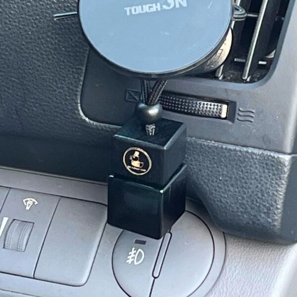 Car Diffuser - Handcrafted by Lasercraft Central Coast